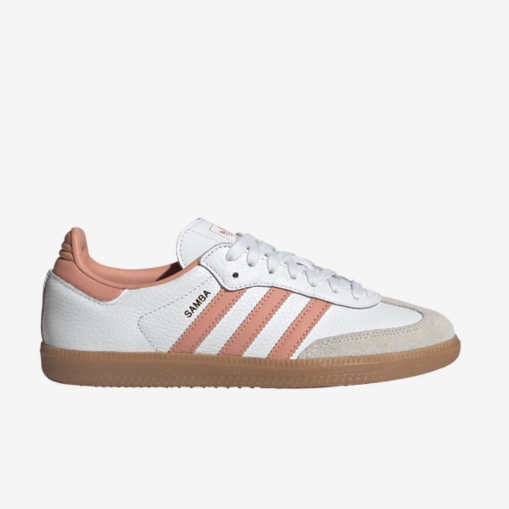 Adidas Original Samba - Women